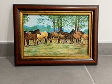 Très Jolie Petit Tableau