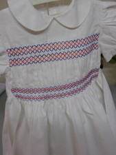 superbe robe poupée Raynal à