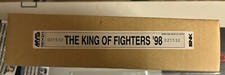 The King Of Fighters 98 BOITE