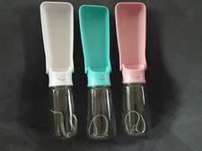 Gourde Bouteille Gamelle d'Eau