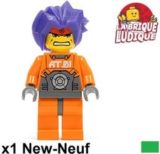 Lego Figurine Minifig Exo
