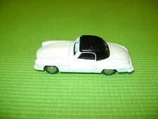 DINKY TOYS 24H MERCEDES 190 SL VNMINT