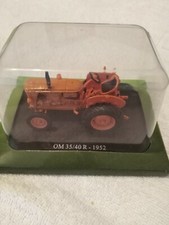 OM 35/40R - 1952 - Miniature