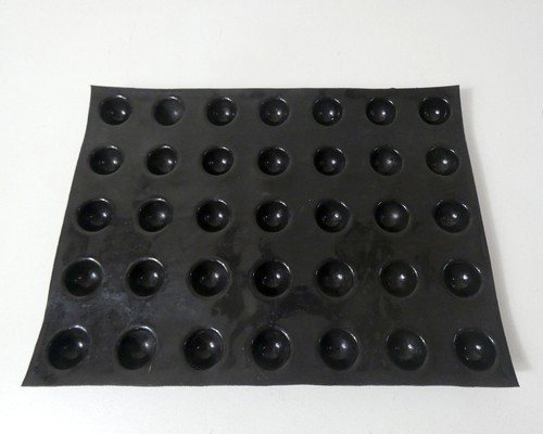 Flexipan demi sphères - flexipan, 35