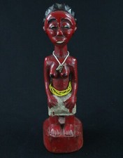 Art Africain - Ancien "Colon"