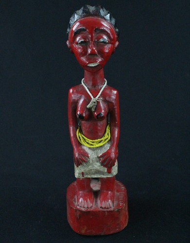 Art africain ancien - art,