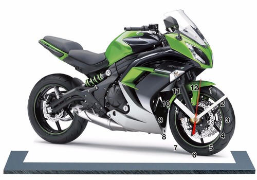 Moto kawasaki er6f - moto, -2016-25