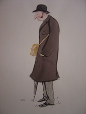 Lithographie SEM Georges