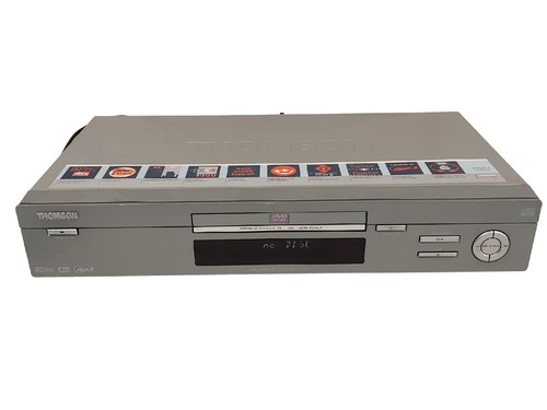 Thomson dth 5000 - dvd, /