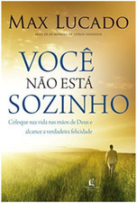 VOCE NAO ESTA SOZINHO (EM