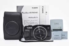 Appareil photo numérique