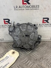 Pompe à vide VOLKSWAGEN POLO