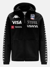 K1 Kappa USA Sweat-Shirt