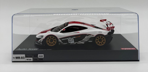 Kyosho mini autoscale - kyosho,