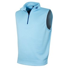 FootJoy Hommes Demi Fermeture