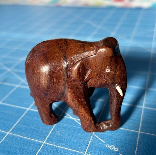 Statue sculpture elephant - -,