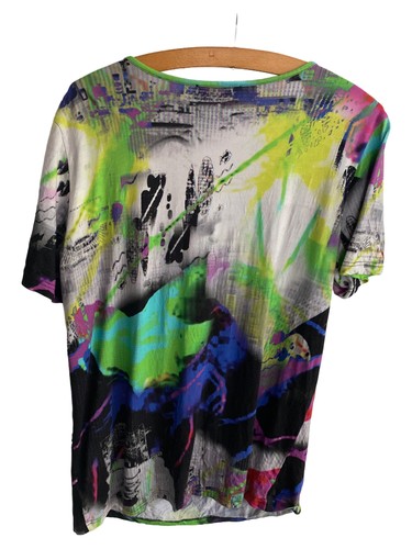 Cona shirt femme moderne - t-shirt,