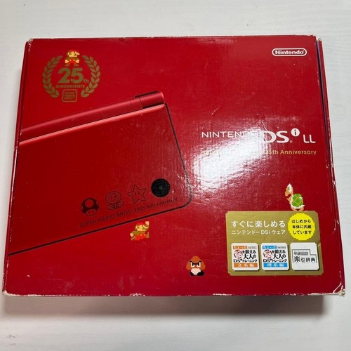 Console nintendo dsi super - console,