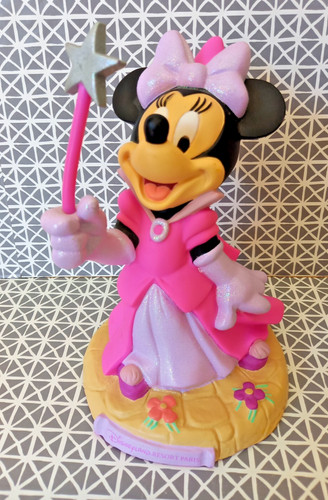 Tirelire minnie disneyland - tirelire,