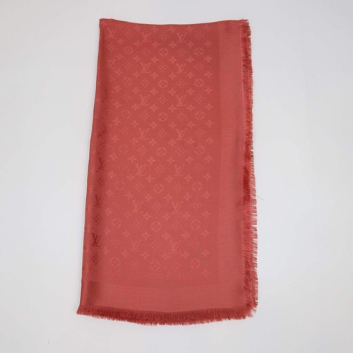 Châle classique louis vuitton - châle,