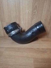 Durite Refroidisseur Vanne Egr