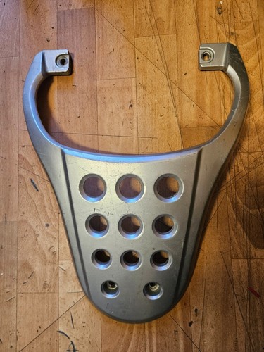 Porte bagage suzuki - xf,