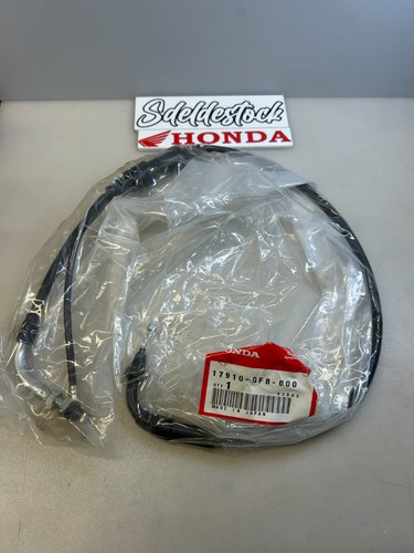 Câble accélérateur honda - câble,