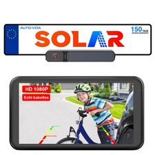 AUTO VOX Camera de Recul sans