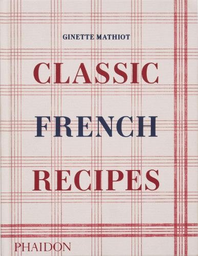 Ginette mathiot classic french - ginette,