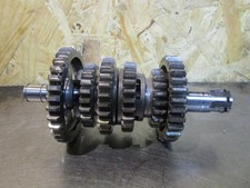 Arbre secondaire de boite de vitesse Yamaha Dt 125 LC Yamaha 125 DTL - 125 dtlc