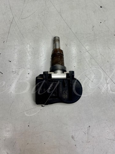 Capteur roue tpms - capteur,