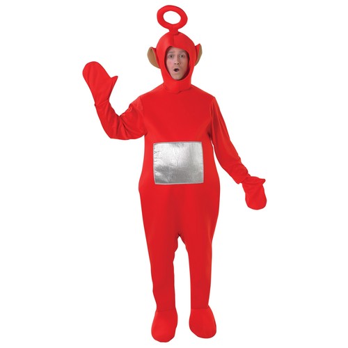 Teletubbies déguisement - déguisement,