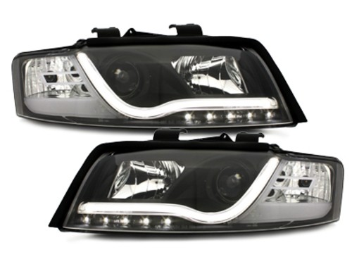 Paire feux avant daylight - paire,