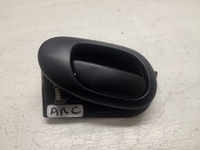 Poignée intérieur arrière