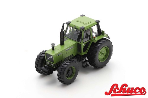 Schuco hurlimann 6170 vert - schuco,,