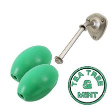 Lot 2 savons rotatifs Provendi