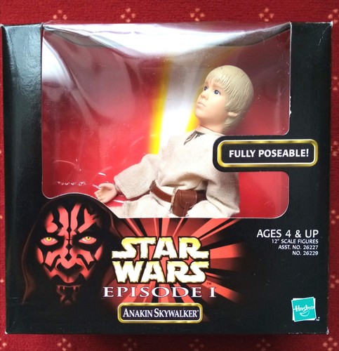 Star wars anakin skywalker - wars,