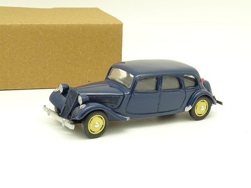 Dubray citroen - 1/43,