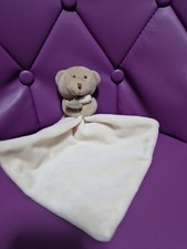 Doudou compagnie ours - doudou,
