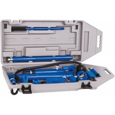 Kit presse hydraulique - , 10