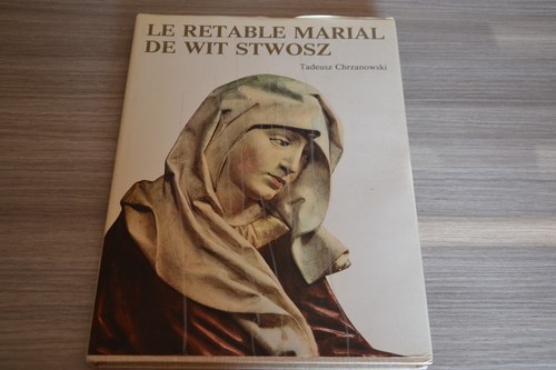 Retable marial wit - le,