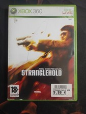 John Woo Presents Stranglehold - Complet FR - Microsoft Xbox 360