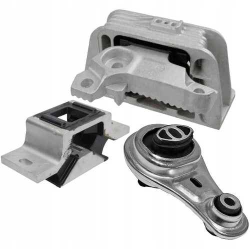Set support moteur - set,