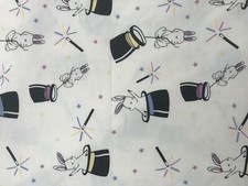 Tissu Jersey Coton Matériel