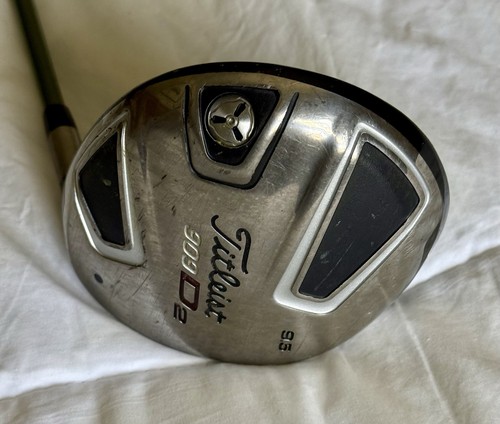 Titleist 909d2 driver - titleist, 9.5°