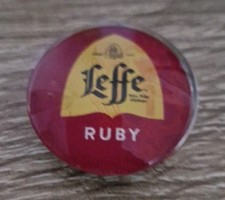 Magnet Médaillon Aimant Leffe