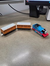 Trackmaster Tomy Thomas 1992