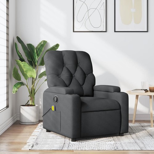 Fauteuil inclinable massage - fauteuil, de