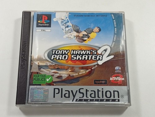 Tony hawk pro skater - skater, sony