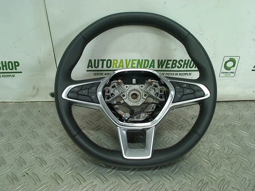 Volant direction renault clio - volant,
